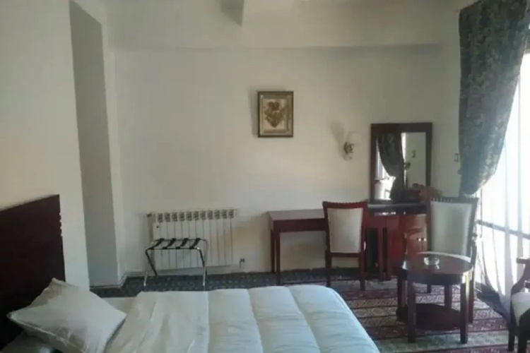 Mimosa Palace Annaba
