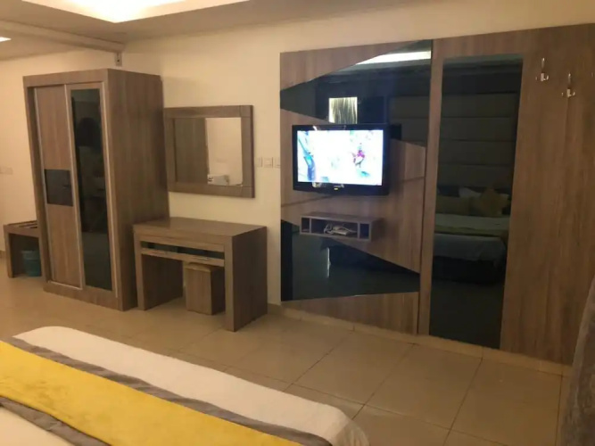 Mayyun Hotel 107