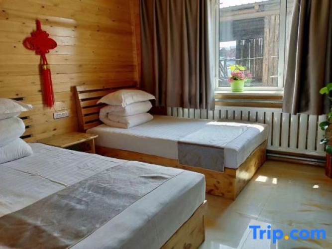 Comfort Twin room