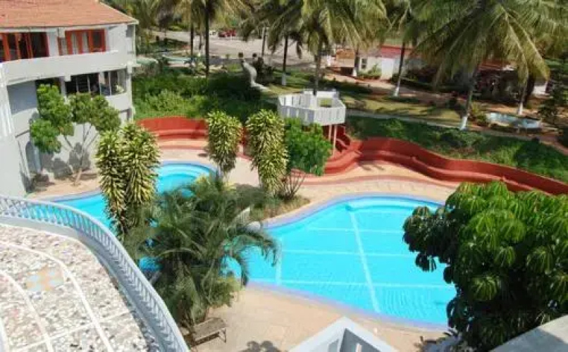 Image de l'hôtel