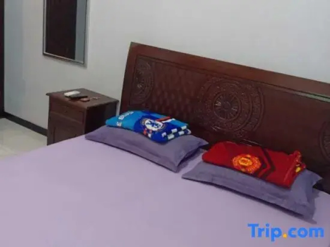 Homestay dan Kost 78