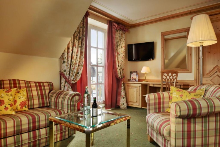 Suite