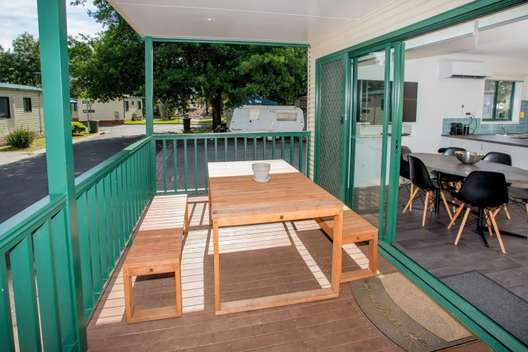 Eureka Stockade Holiday Park