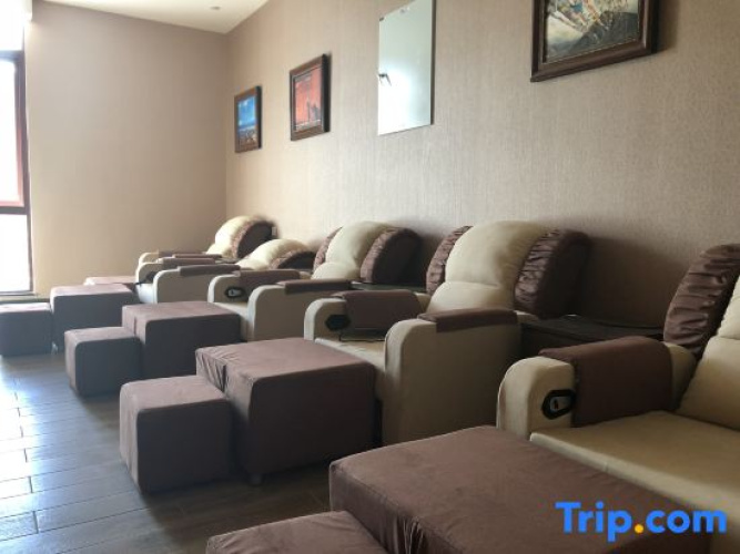 Pearl River International Hotel