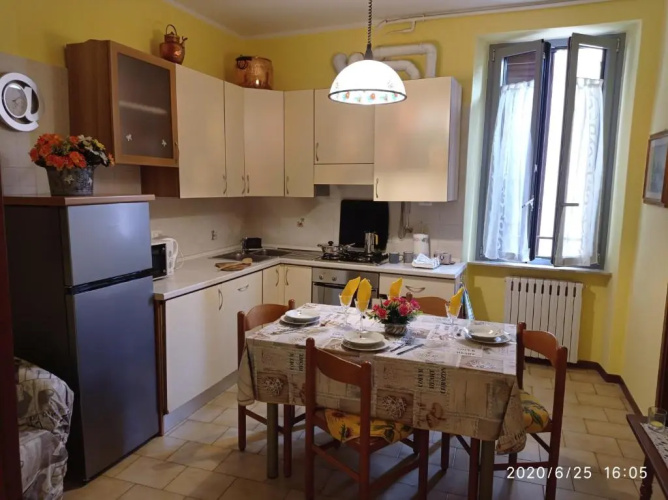 La Casa Di Terry