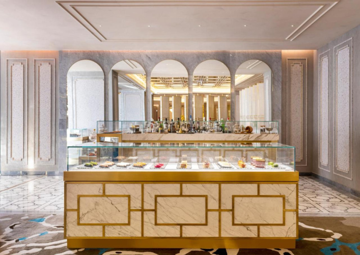InterContinental Doha photo 16