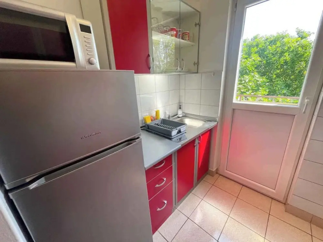 Apartment Irena 1