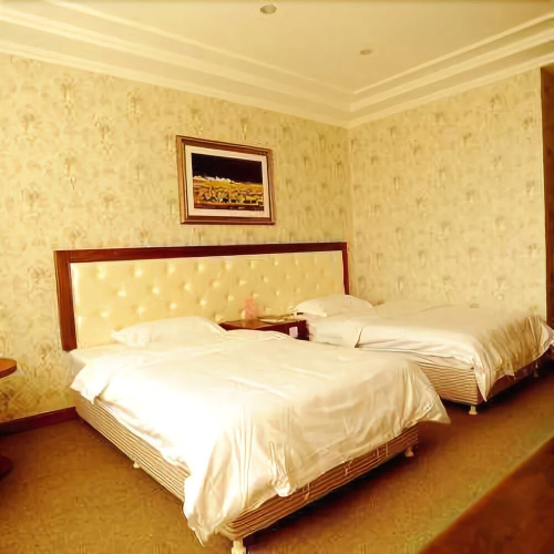 Beiyan Hotel