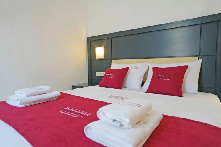Hotelafbeelding