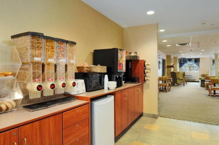 Parry Sound Inn & Suites photo 16