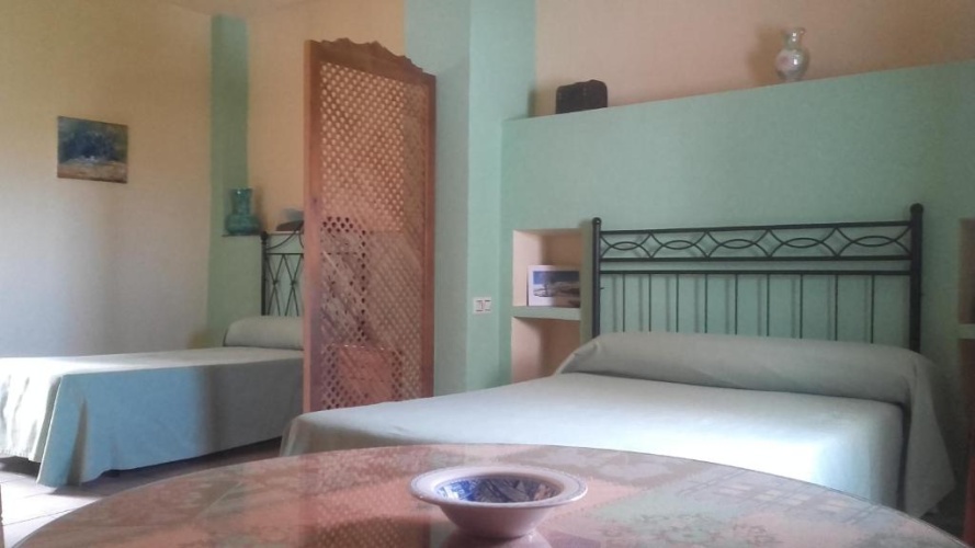 Comfort Double room with view