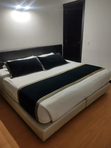 Standard Triple room with view