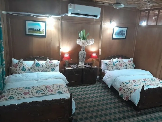 Premier Double room