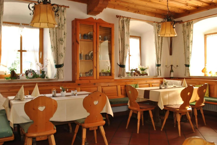Landgasthof Goldener Pflug, Bild 13