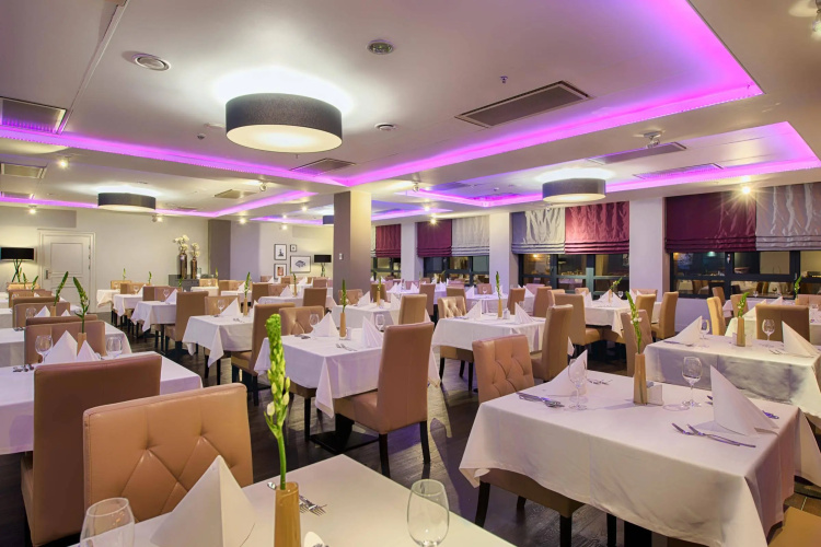 Leonardo Royal Hotel Warsaw photo 16
