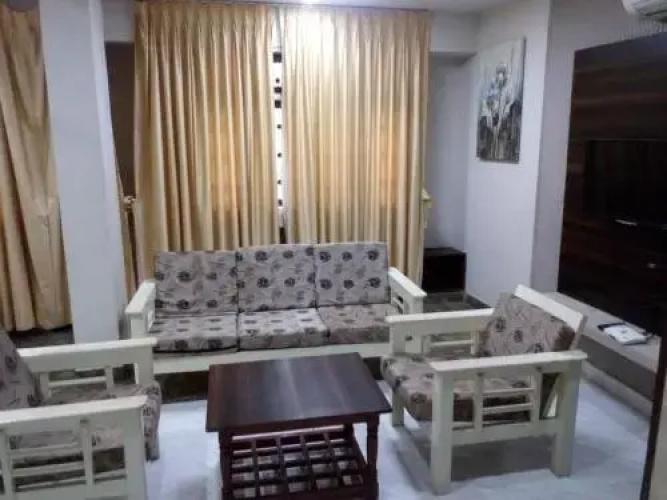 Hotel Arafa