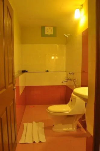 Wayanad Wind Resorts