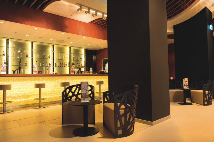 Riu Plaza Berlin photo 26