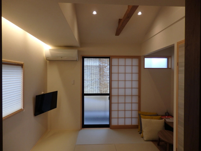 Cotomari Kyo no Yado