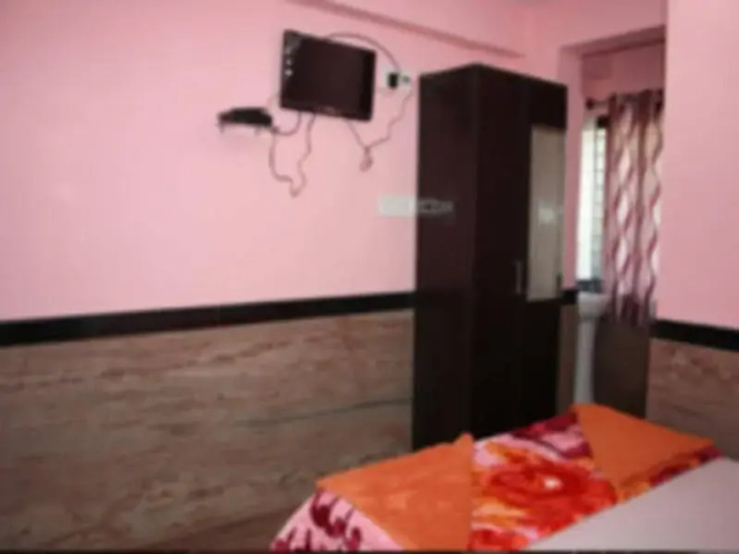 Honnagiri Residency
