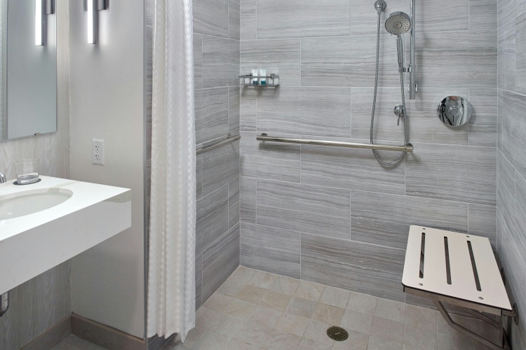 The Westin Charlotte photo 9