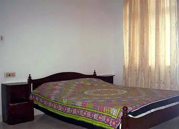 Bakers Hotel Kovalam