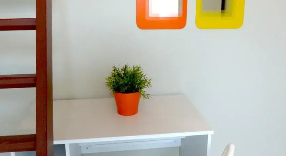 Guesthouse Residence Iris Ixelles