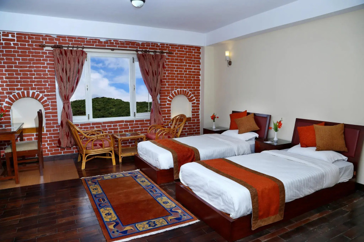 Pataleban Vineyard Resort