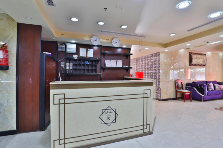 Al Rayyan Hotel