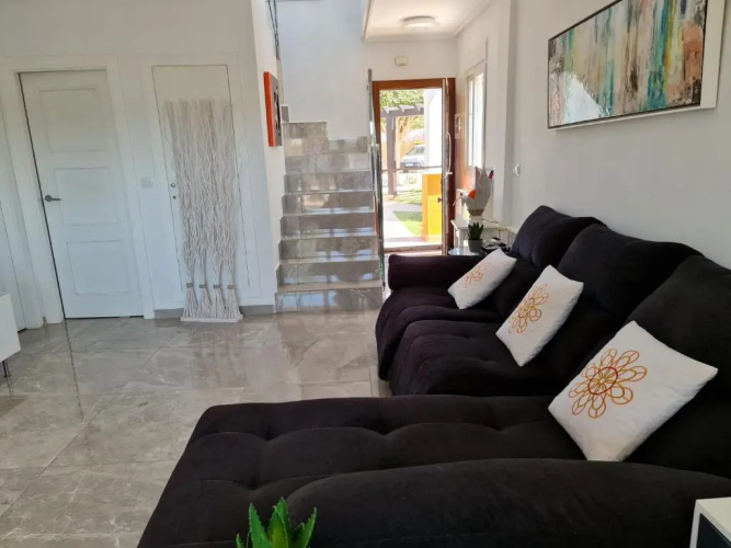 Townhouse Near the Pool - RO1LT