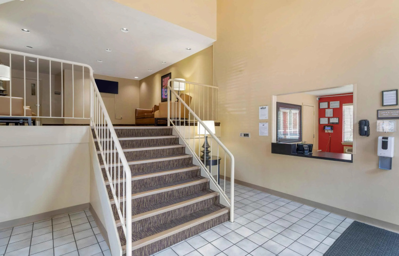 Extended Stay America - Knoxville - West Hills photo 16