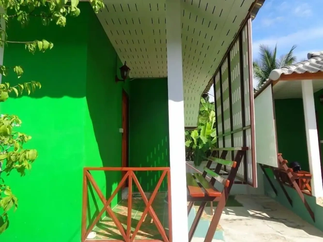 Bungalow