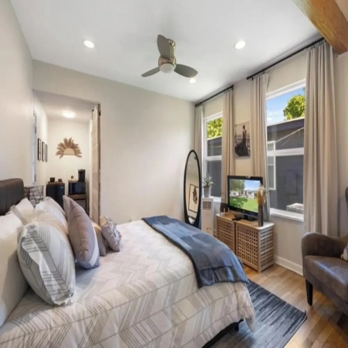 Historic Charmer Clean Comfortable