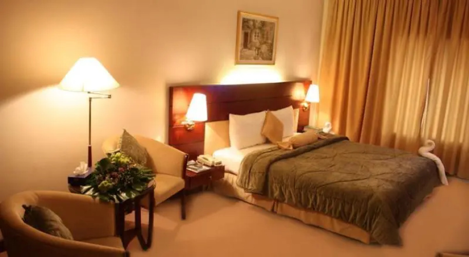 Rum Art Hotel