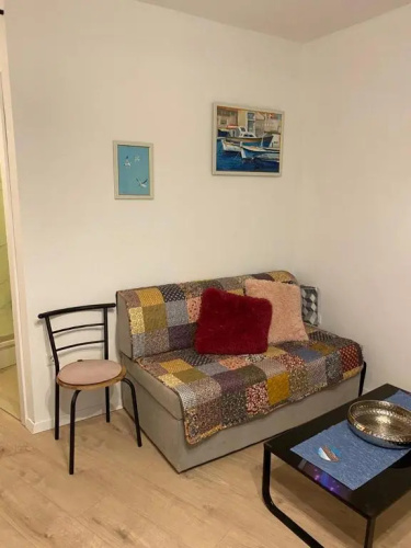 Studio Apartment Klokke