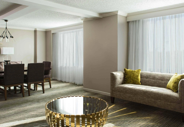 Falls Church Marriott Fairview Park photo 15