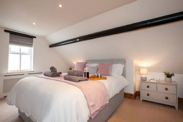 Farndale Cottage