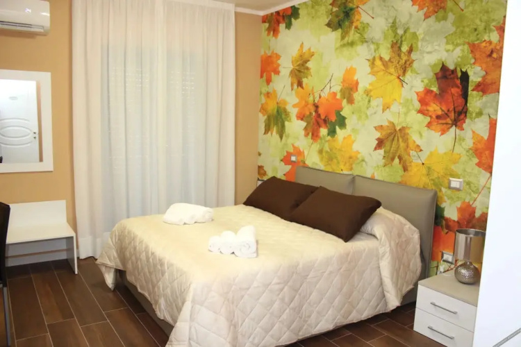 B&B Villa Emanuel