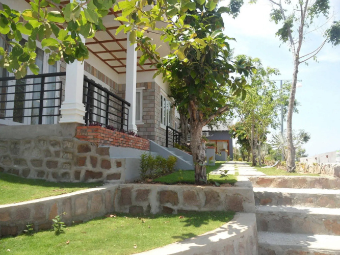 Horizon Villa