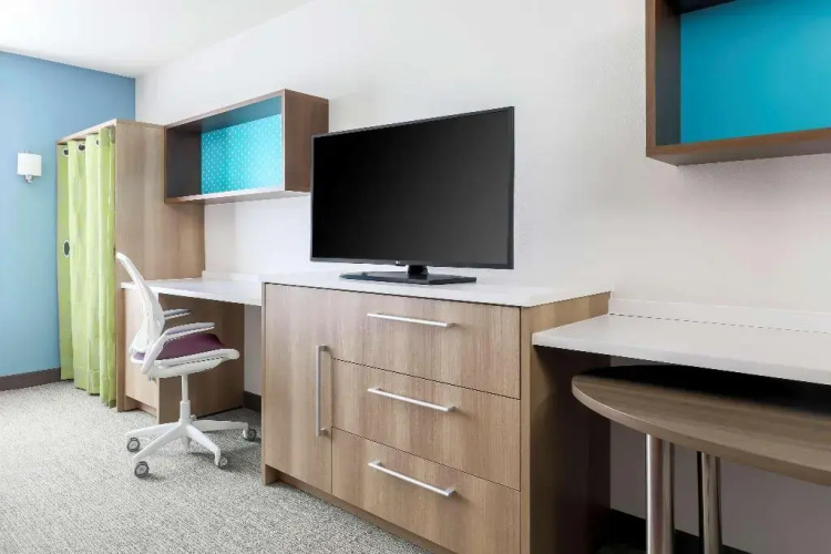 Home2 Suites by Hilton West Sacramento, CA
