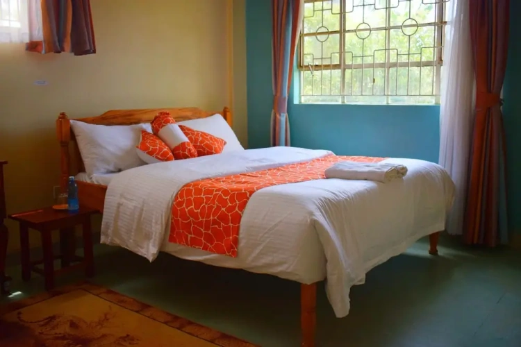 Standard room