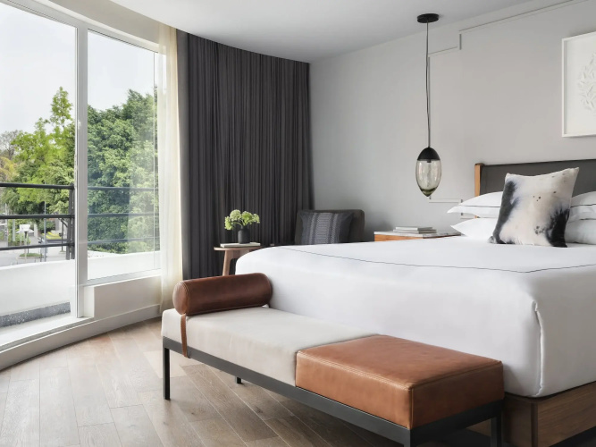 Kimpton Virgilio Polanco by IHG