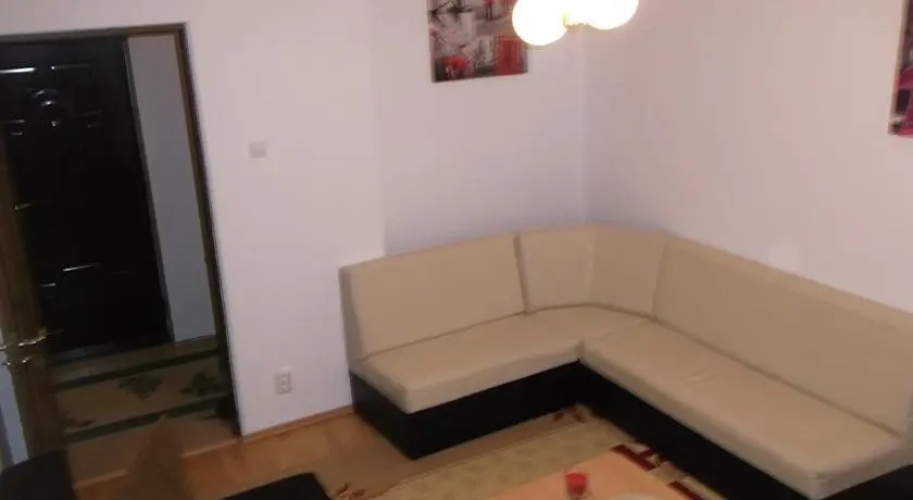 Apartament Iulia