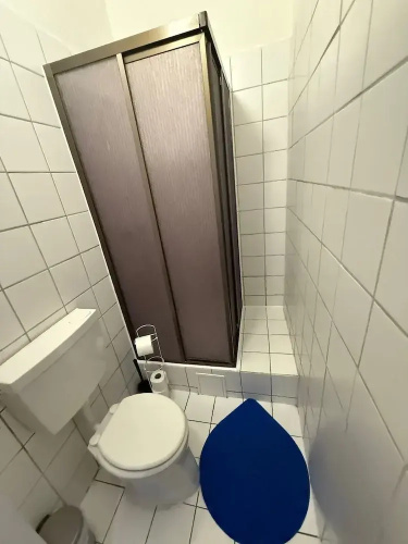 Smart 2BR Apt 10 Min from Westbahnhof
