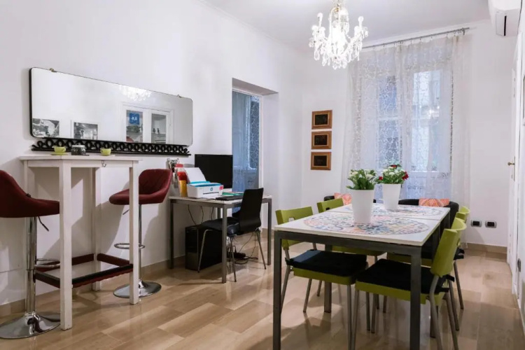 Casa Linnea Vacanze