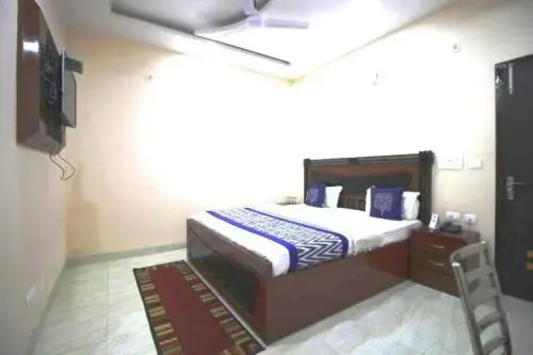 Hotel RBS Inn