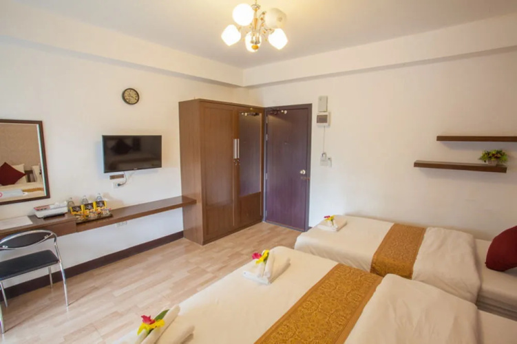 Tafah Residence