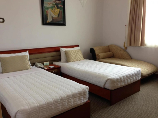 Liberty 2 Hotel