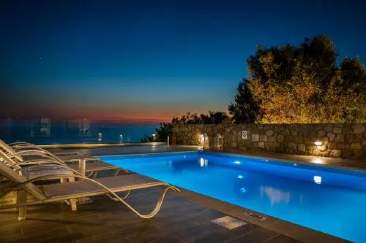 Villa SeaBreeze