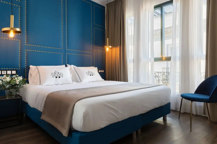 Sevilla 1920 Suites